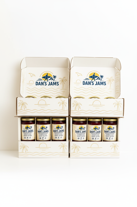 Pre-order 6-pack- FREE SHIPPING - Save $20