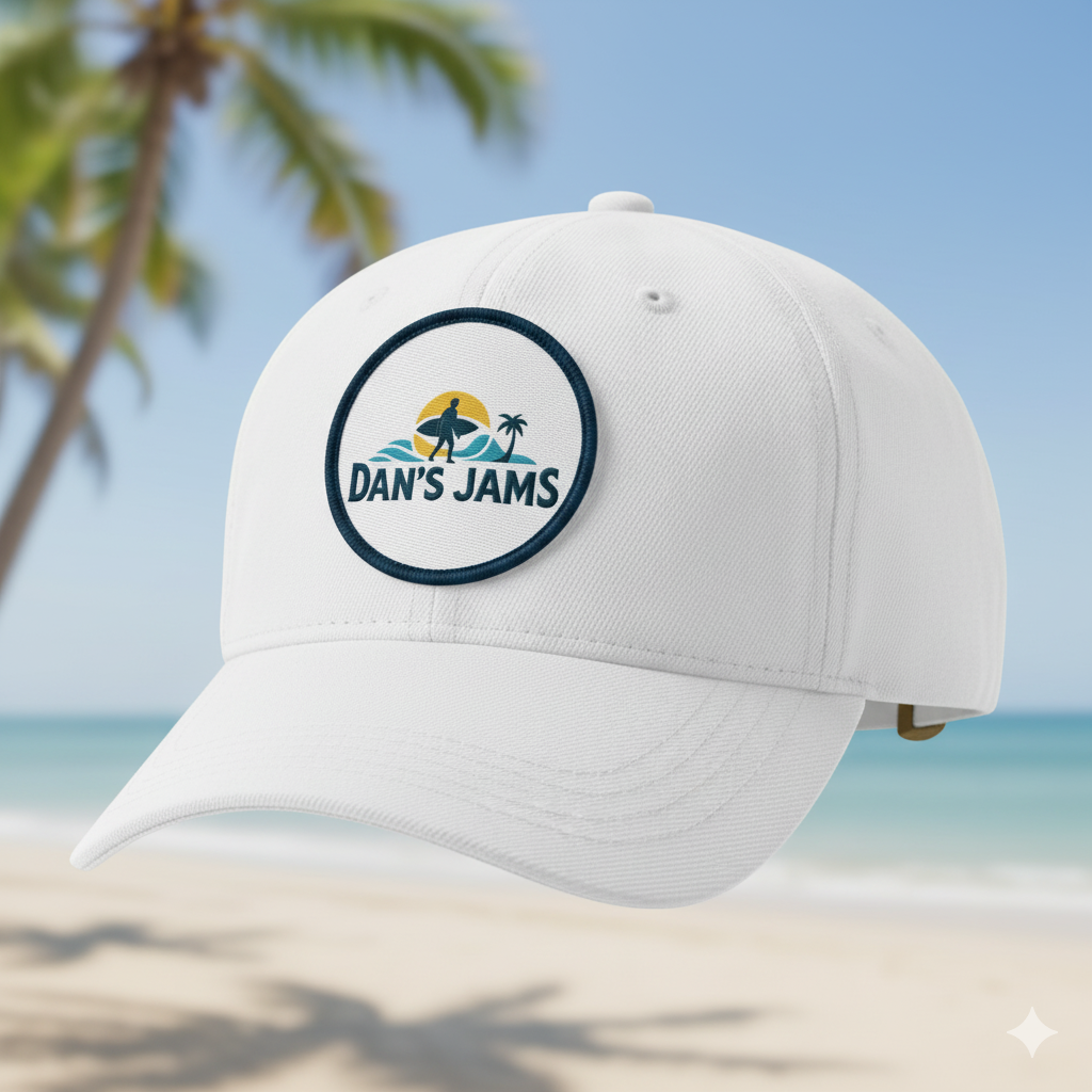 12-Pack – Jam Gang Founder’s Pack - FREE DAN'S JAMS HAT - FREE SHIPPING - SAVE $40